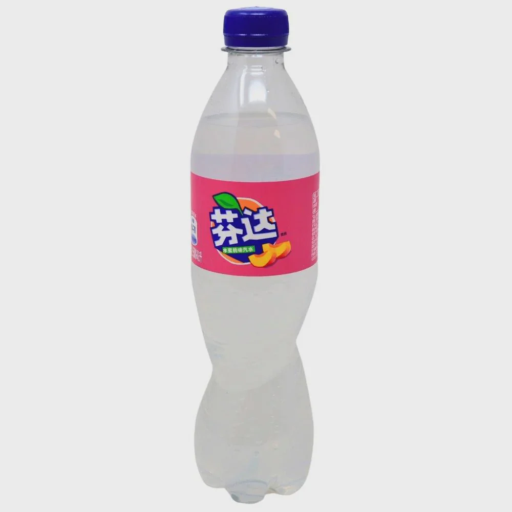 Soda